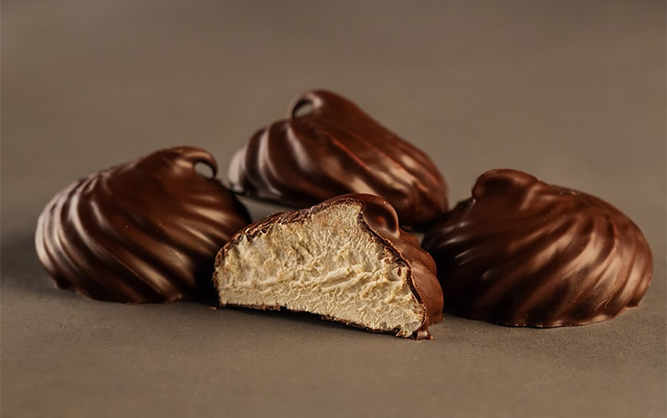 zefir-marshmallow-chocolate-black-pearl-natural-store-kyiv